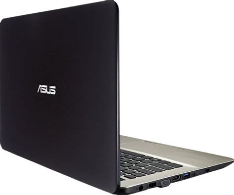 Laptop Asus X441na Spesifikasi Dan Harga